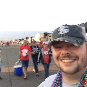 Meet your Posher, Todd